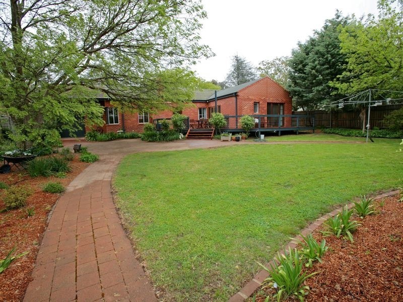 93 Captain Cook Crescent, Narrabundah ACT 2604