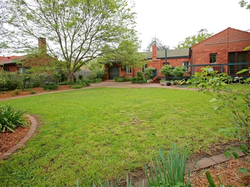 93 Captain Cook Crescent, Narrabundah ACT 2604