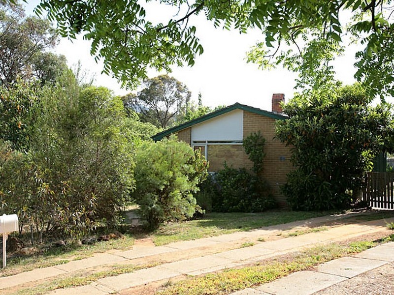 58 Creswell Street, Campbell ACT 2612