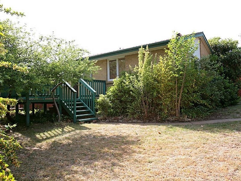 58 Creswell Street, Campbell ACT 2612