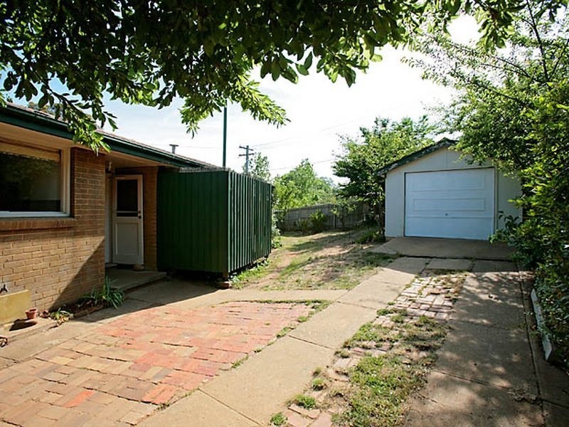58 Creswell Street, Campbell ACT 2612