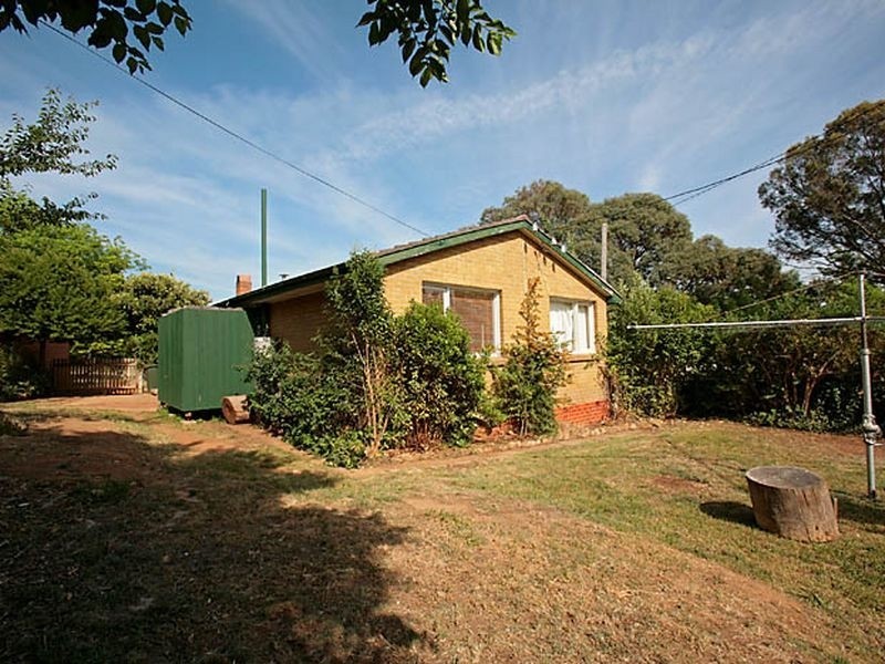 58 Creswell Street, Campbell ACT 2612