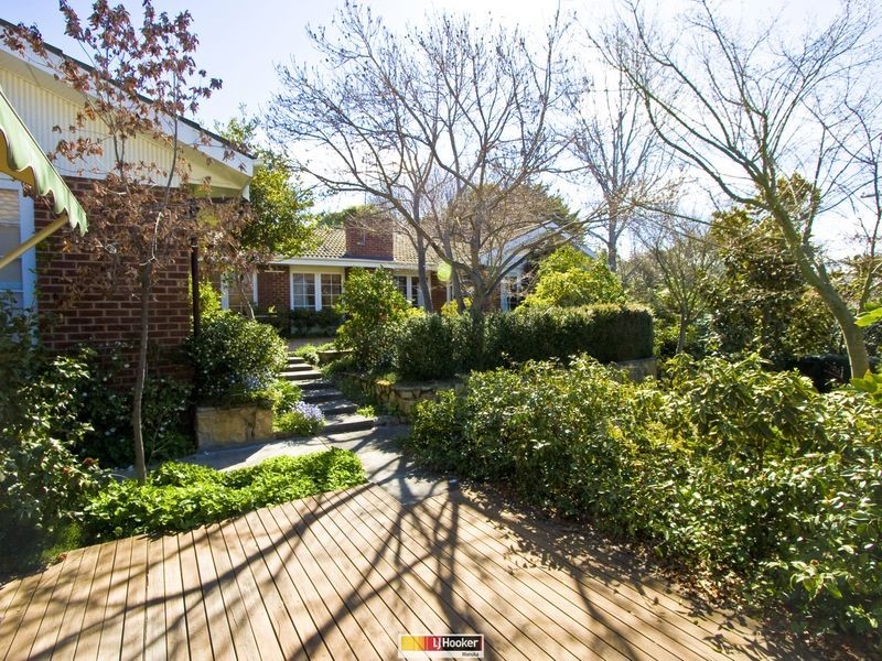 83 Mugga Way, Red Hill ACT 2603