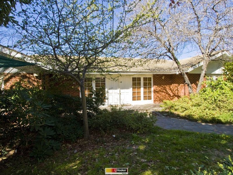 83 Mugga Way, Red Hill ACT 2603