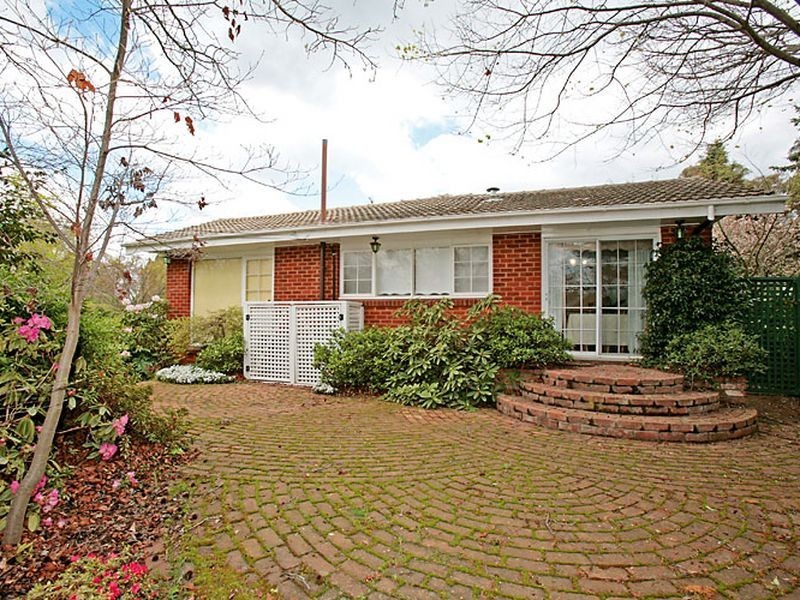 83 Mugga Way, Red Hill ACT 2603