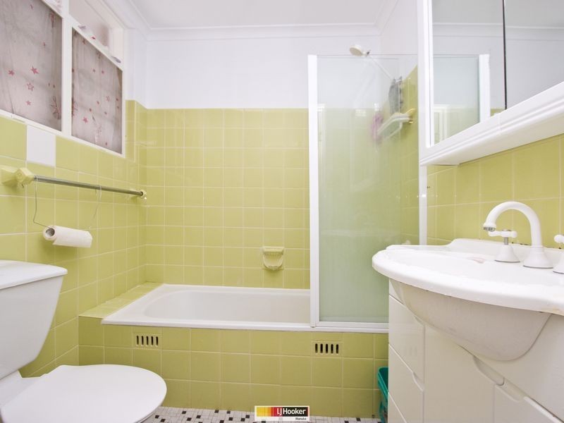 83 Mugga Way, Red Hill ACT 2603