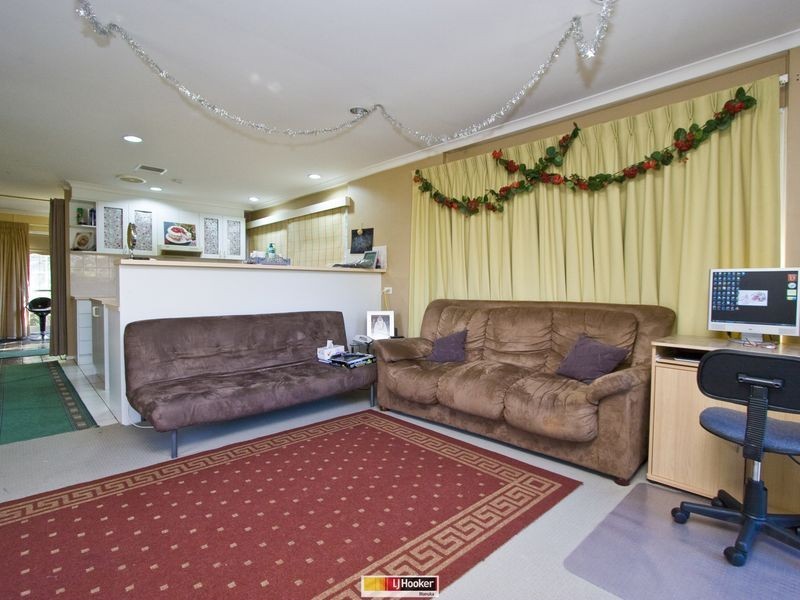 83 Mugga Way, Red Hill ACT 2603