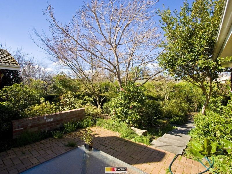 83 Mugga Way, Red Hill ACT 2603