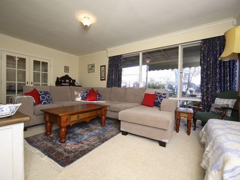 7 Dalrymple Street, Narrabundah ACT 2604