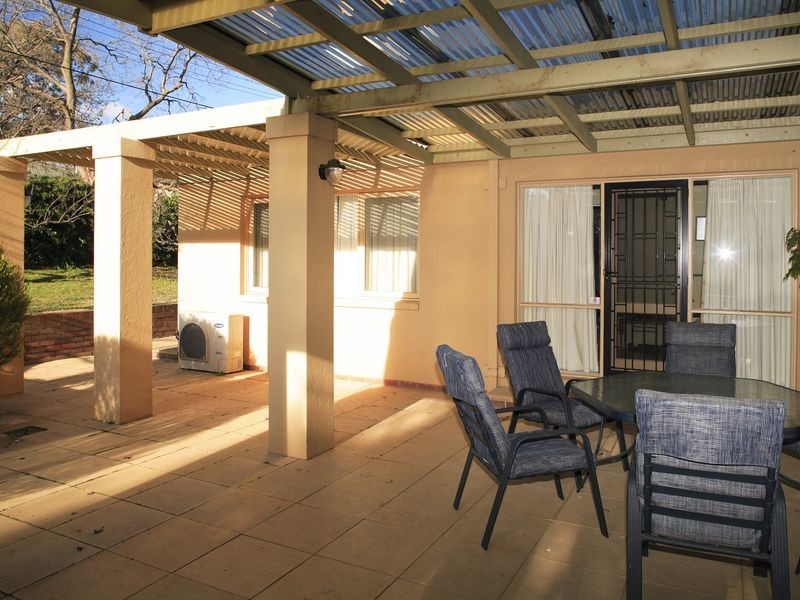 7 Dalrymple Street, Narrabundah ACT 2604