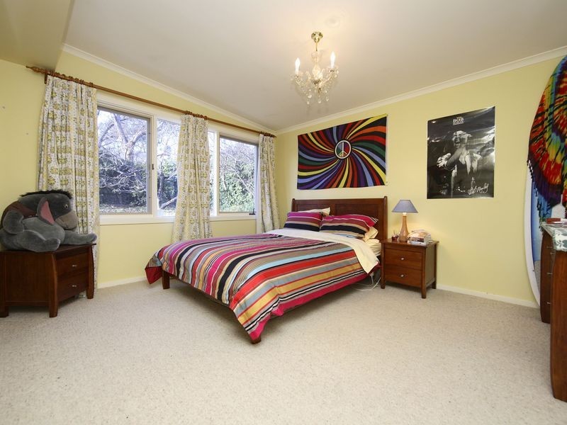 7 Dalrymple Street, Narrabundah ACT 2604
