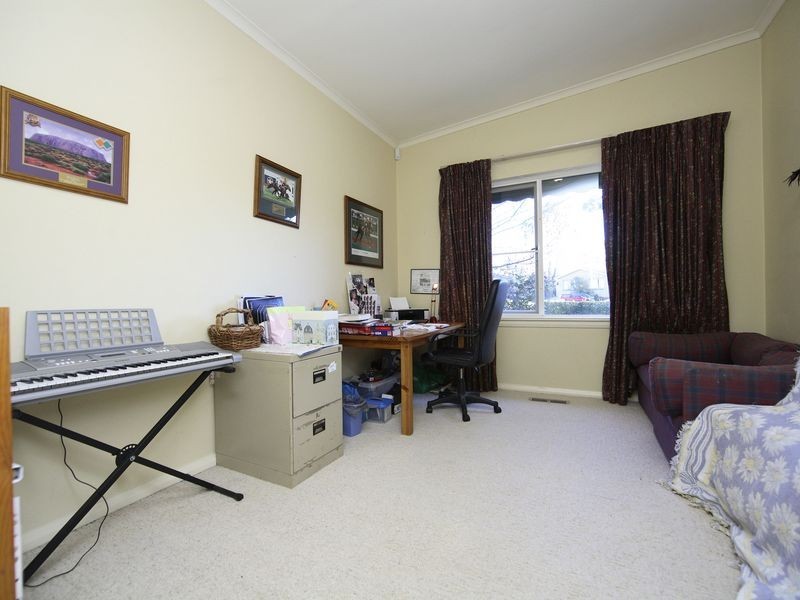7 Dalrymple Street, Narrabundah ACT 2604