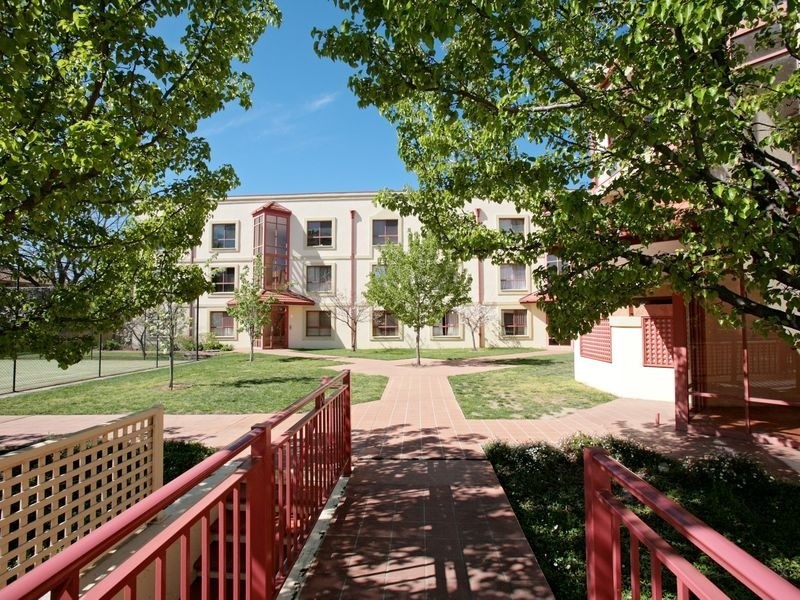 Unit 10/34 Gosse Street, Kingston ACT 2604