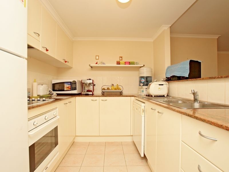 Unit 10/34 Gosse Street, Kingston ACT 2604