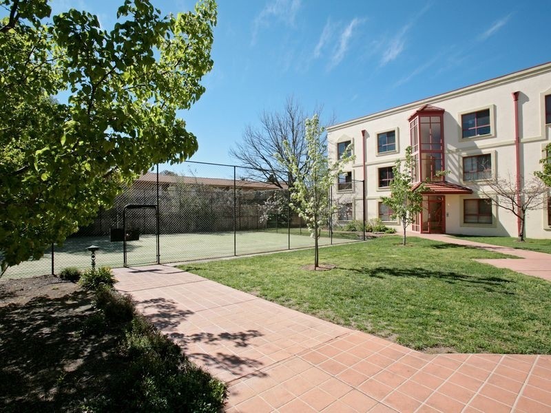 Unit 10/34 Gosse Street, Kingston ACT 2604