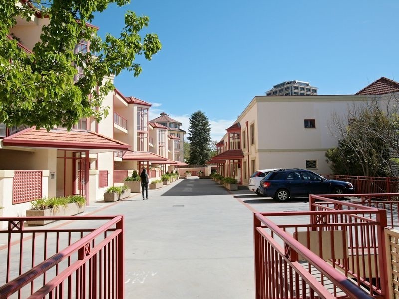 Unit 10/34 Gosse Street, Kingston ACT 2604