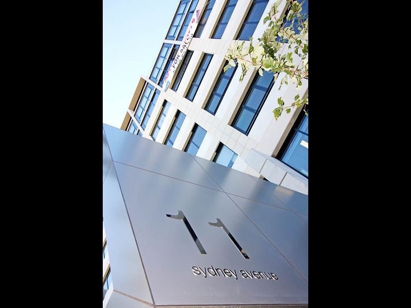 16/11 Sydney Avenue, Barton ACT 2600