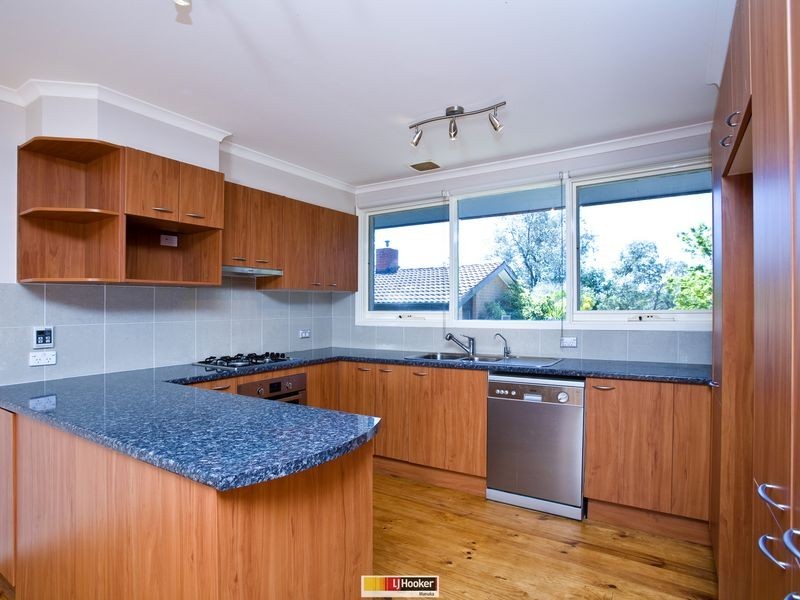 25 Mirrool Street, Duffy ACT 2611