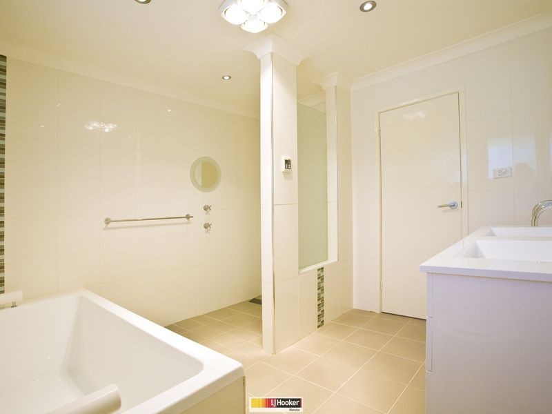 25 Mirrool Street, Duffy ACT 2611