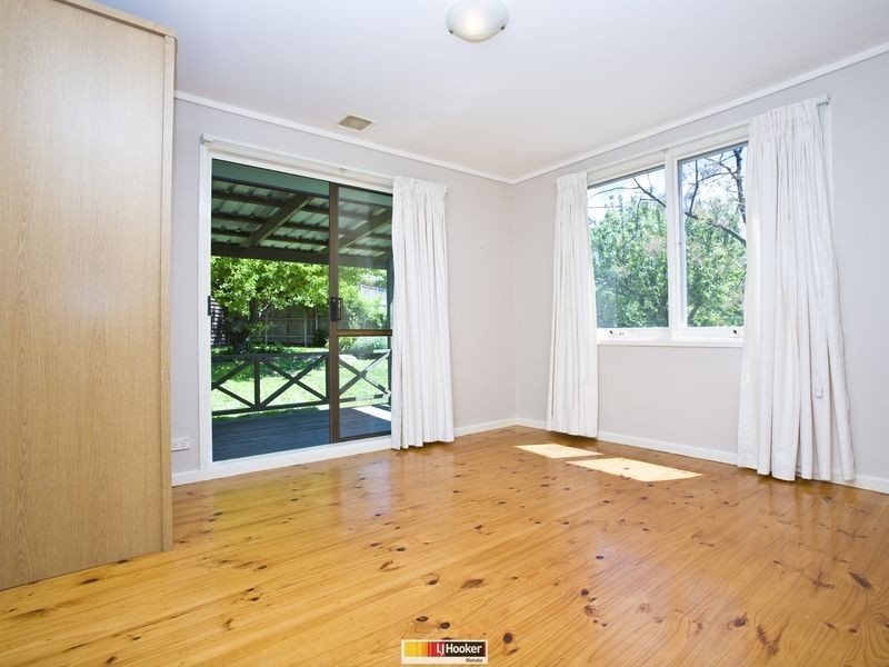 25 Mirrool Street, Duffy ACT 2611