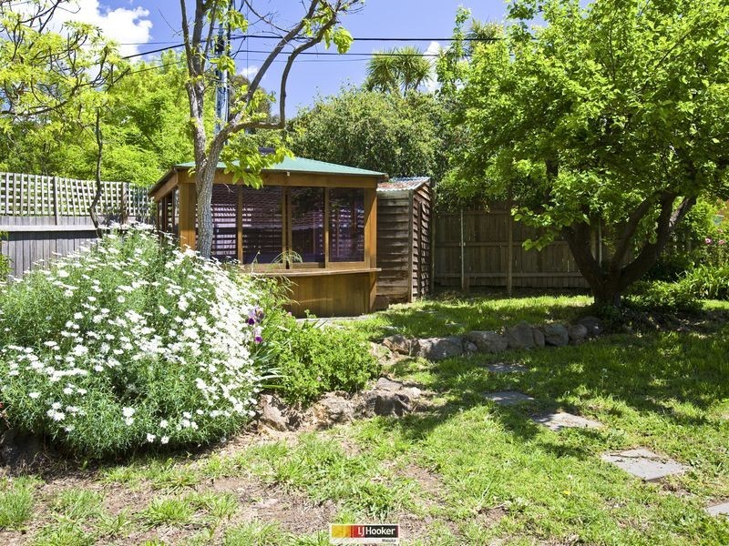 25 Mirrool Street, Duffy ACT 2611