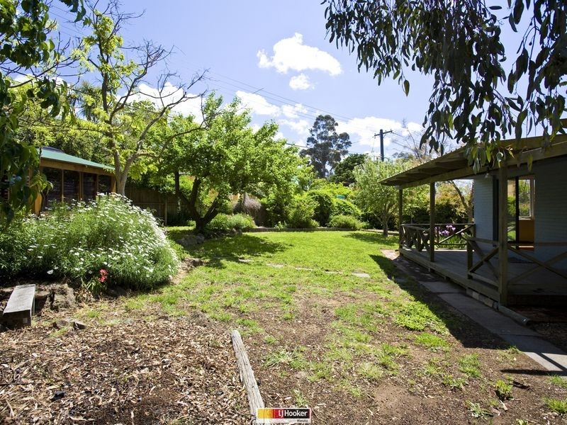 25 Mirrool Street, Duffy ACT 2611