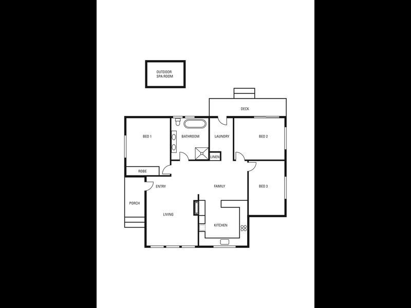 25 Mirrool Street, Duffy ACT 2611