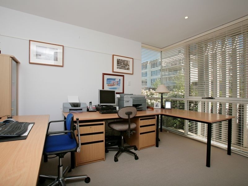 1/9 Bowen Drive, Barton ACT 2600