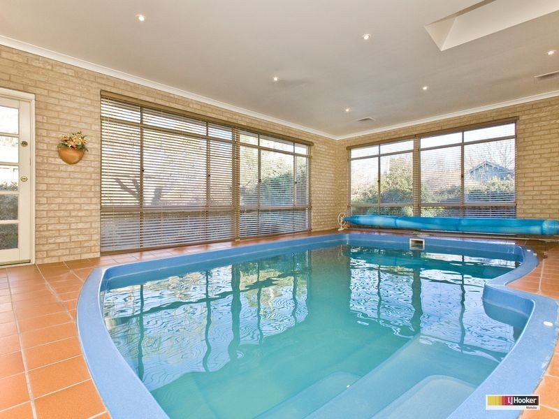 4 Ewart Street, Yarralumla ACT 2600