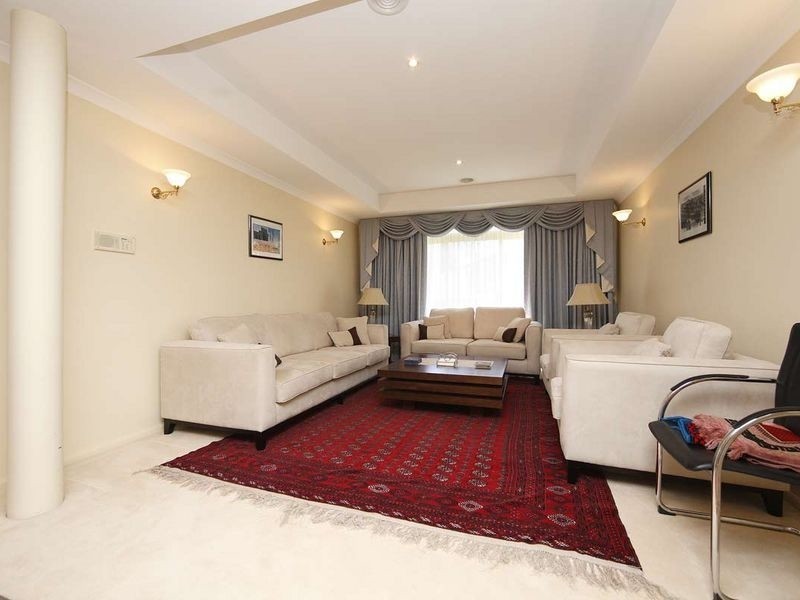 4 Ewart Street, Yarralumla ACT 2600