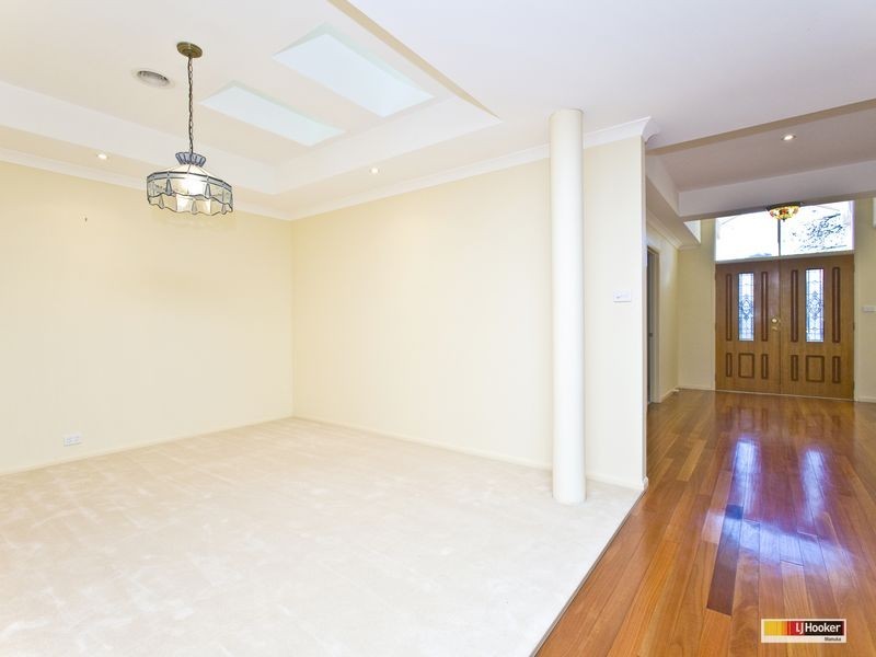 4 Ewart Street, Yarralumla ACT 2600