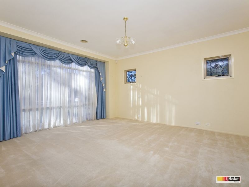 4 Ewart Street, Yarralumla ACT 2600