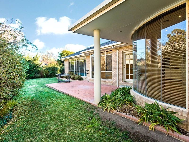 4 Ewart Street, Yarralumla ACT 2600