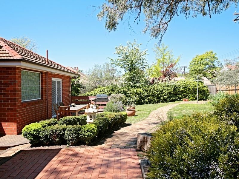 54 Stuart Street, Griffith ACT 2603