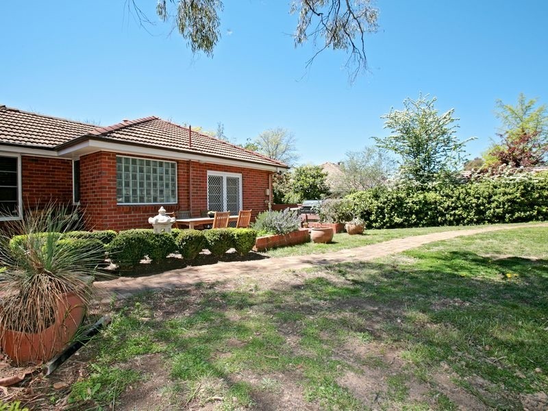 54 Stuart Street, Griffith ACT 2603