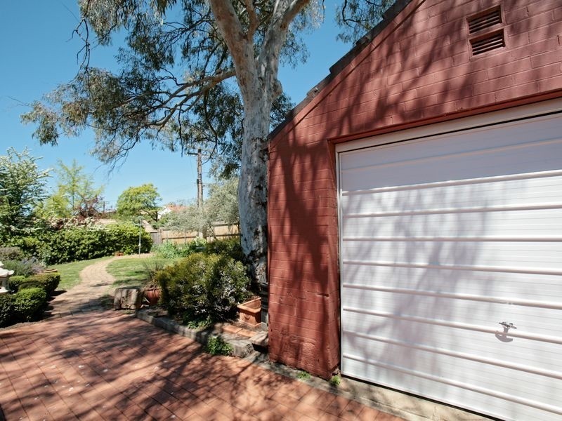54 Stuart Street, Griffith ACT 2603