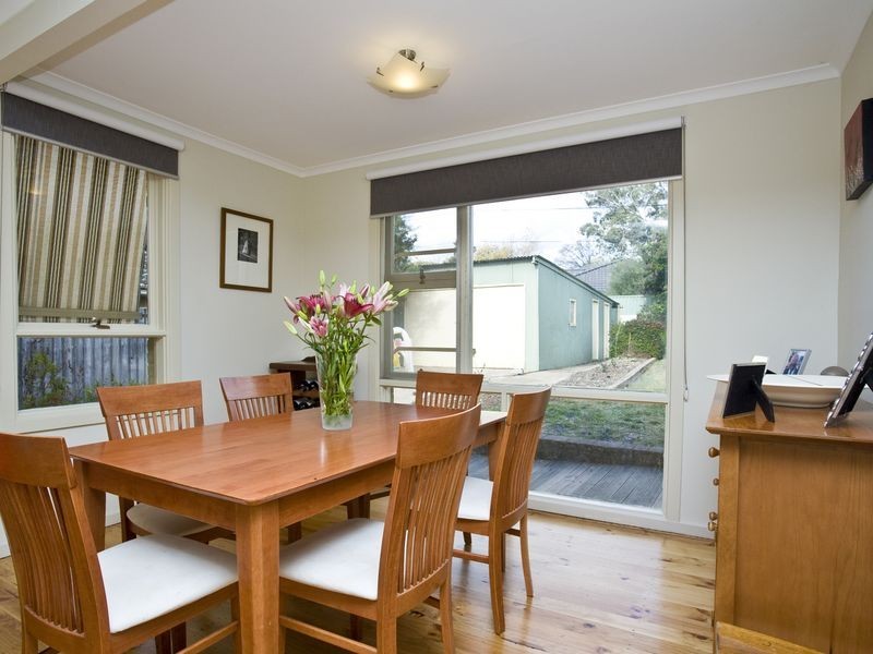 44 Officer Crescent, Ainslie ACT 2602