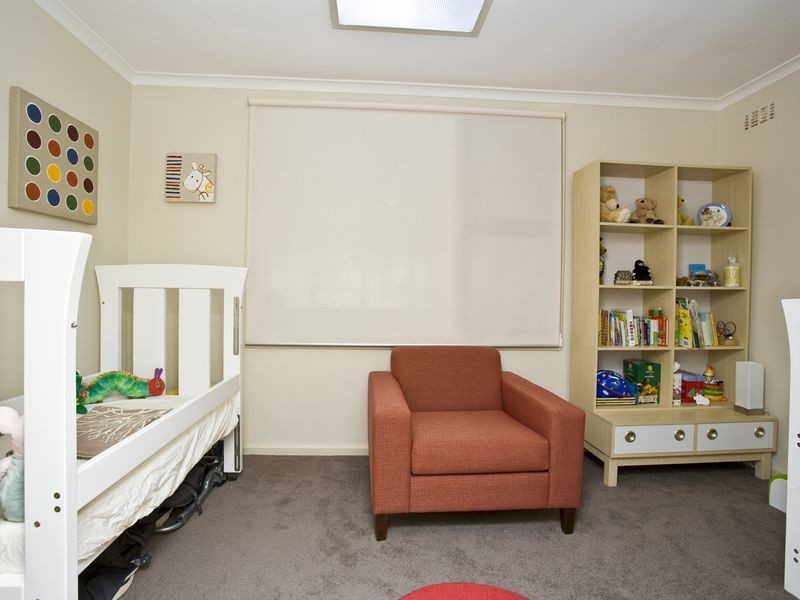 44 Officer Crescent, Ainslie ACT 2602