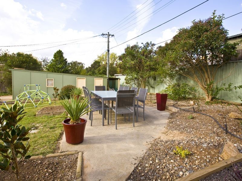 44 Officer Crescent, Ainslie ACT 2602