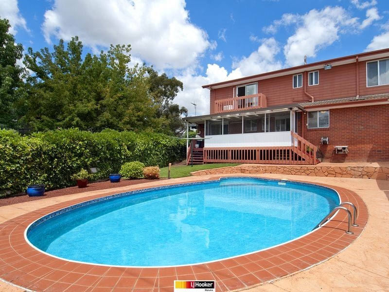 9 Cordeaux Street, Duffy ACT 2611