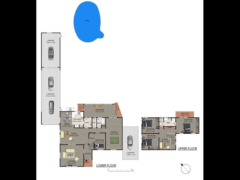 9 Cordeaux Street, Duffy ACT 2611