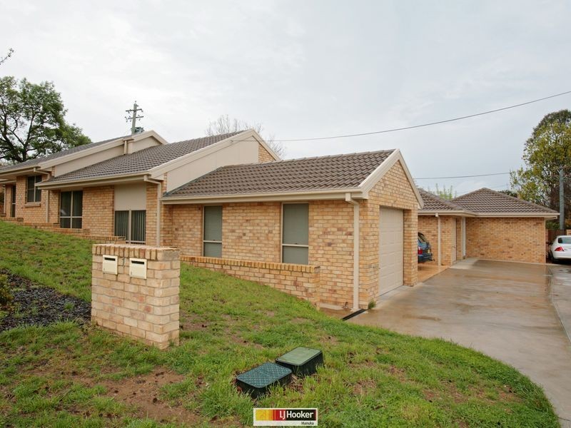 1B Chappell Street, Lyons ACT 2606
