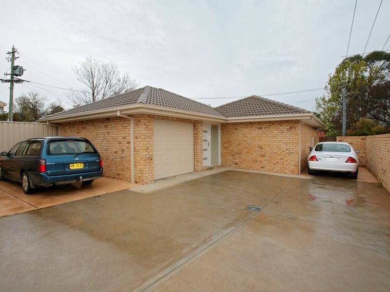 1B Chappell Street, Lyons ACT 2606