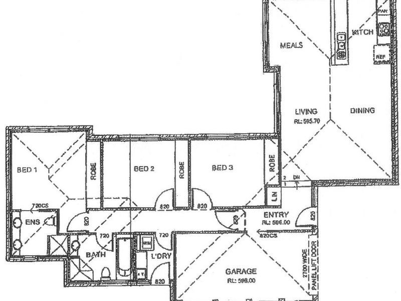 1B Chappell Street, Lyons ACT 2606