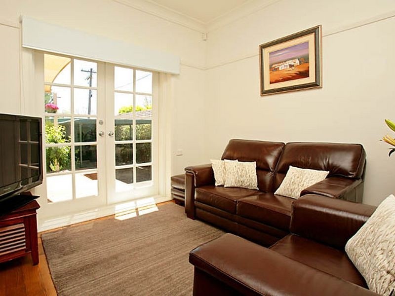 15 Cunningham Street, Kingston ACT 2604