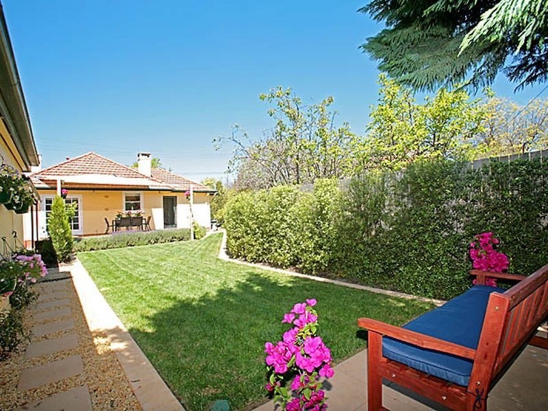 15 Cunningham Street, Kingston ACT 2604
