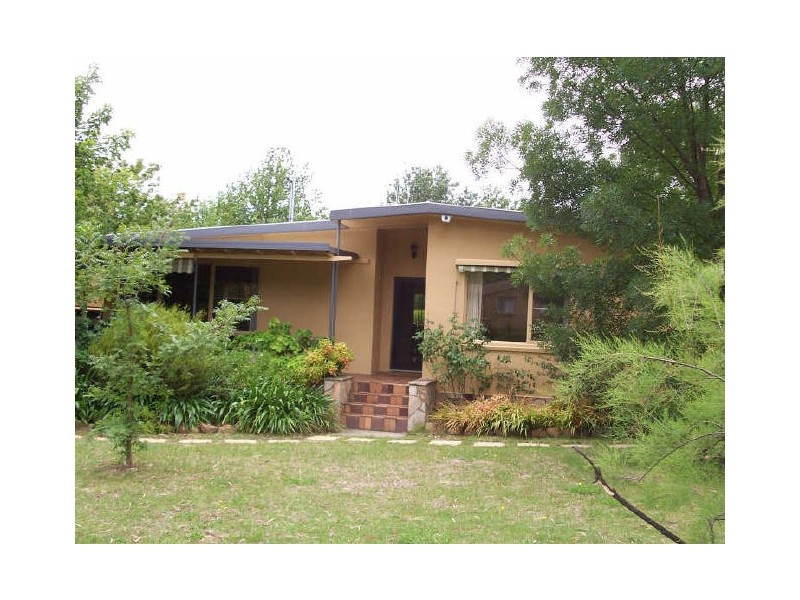 7 Dalrymple Street, Narrabundah ACT 2604