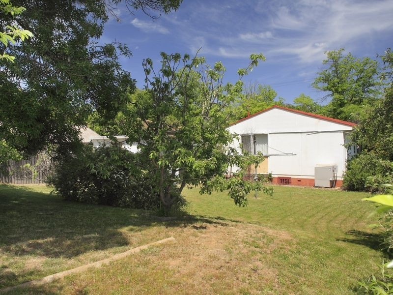 65 Monaro Crescent, Griffith ACT 2603