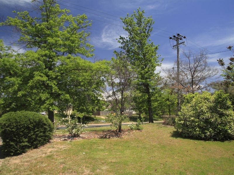 65 Monaro Crescent, Griffith ACT 2603