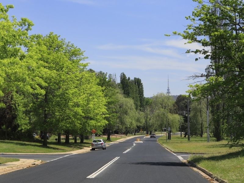 65 Monaro Crescent, Griffith ACT 2603